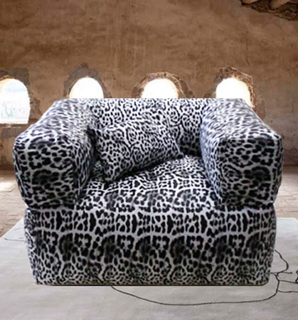 Puff Casa Pueblo