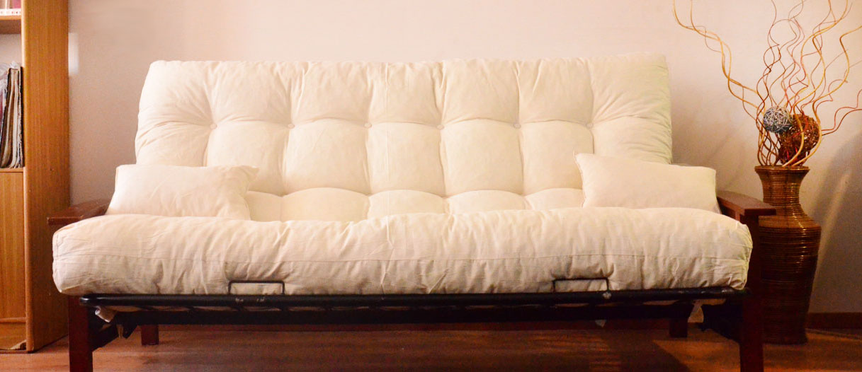 Futon 2016